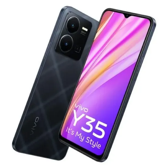 صورة فيفو Y35